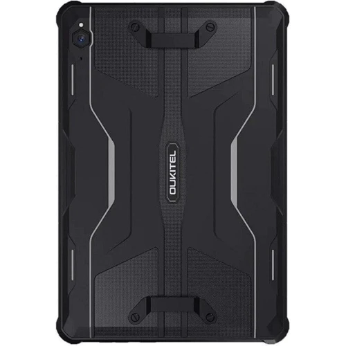 Планшет Oukitel Pad RT6 8/256GB LTE Black (UA): Камера 16 МП/ Фронтальная 16 МП