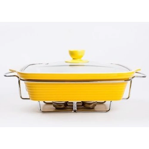 Жаропрочное стекло Мармит Wellberg WB 35204 (2.2 л)