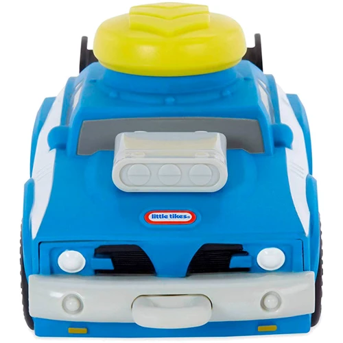 Машинка Little Tikes серии Slammin' Racers - Спринтер (648861)