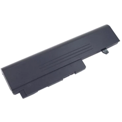 Батарея для ноутбука Lenovo-IBM L08S6D11 IdeaPad Y330 10.8V Black 4400mAh OEM (65002): Емкость, мАч 4400