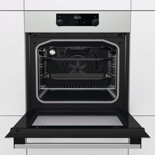Духовой шкаф электрический Gorenje BOP737E11X: Класс энергопотребления A+