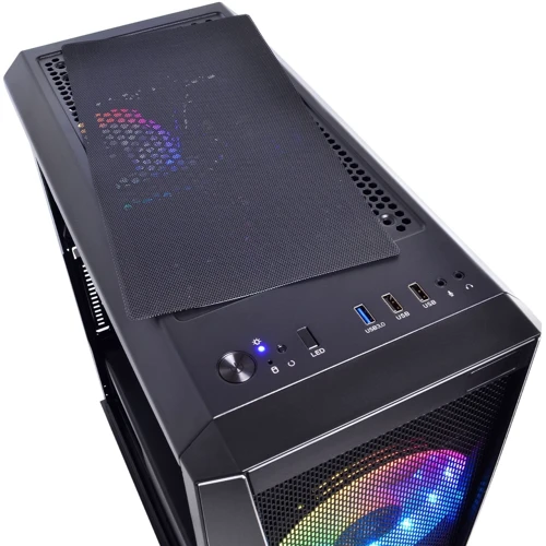 Персональный компьютер (ПК) ARTLINE Overlord X89 (X89v04): Оперативная память 32 ГБ (DDR4-3200 МГц)