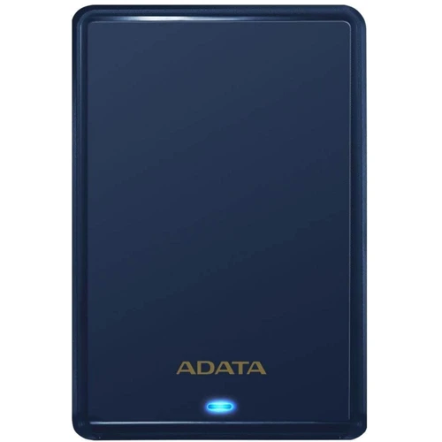 Внешний жесткий диск ADATA Classic HV620S 2 TB Blue (AHV620S-2TU31-CBL)