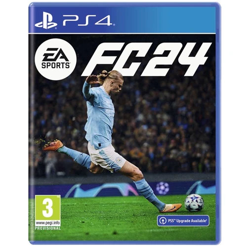 EA SPORTS FC 24 (PS4)