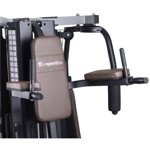 Фитнес станция inSPORTline Profigym C300 з витягом (20764) фото 10