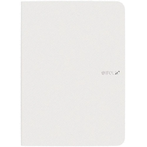 Аксессуар для iPad SwitchEasy CoverBuddy Folio White (GS-109-47-155-12) for iPad Pro 11" 2018