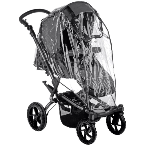 Универсальная коляска 2 в 1 Jane Crosswalk R Micro T52 (бронзовый): Тип коляски универсальная коляска (2-в-1)