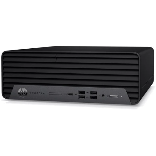 Персональный компьютер (ПК) HP ProDesk 600 G6 (215R3ES): Процессор Intel Core i5-10500 (3.1 - 4.5 ГГц)