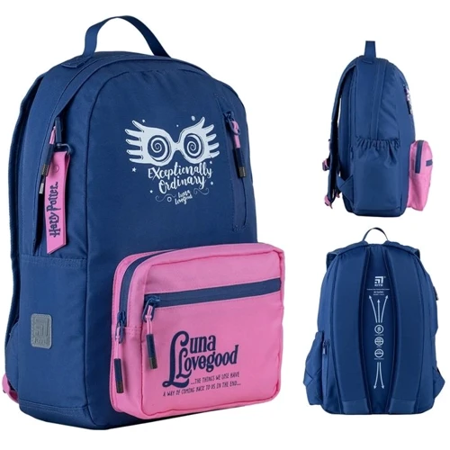 Рюкзак Kite Education teens 949M Harry Potter (HP24-949M)