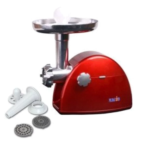 Мясорубка Magio MG-260: Лоток металлический