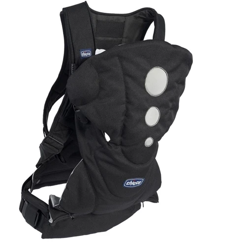 Сумка-кенгуру Chicco Close To You Royal Blue (79810.53)