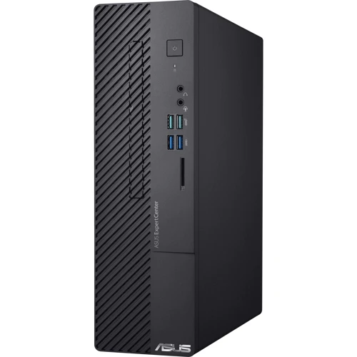 Персональный компьютер (ПК) ASUS D500SC-0G6505010X (90PF02K1-M00E20): Видеокартка Intel UHD Graphics 630