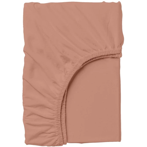 Набір простирадлом Cosas Brick/Cell ashbeige 120x60 см (4822052083178)