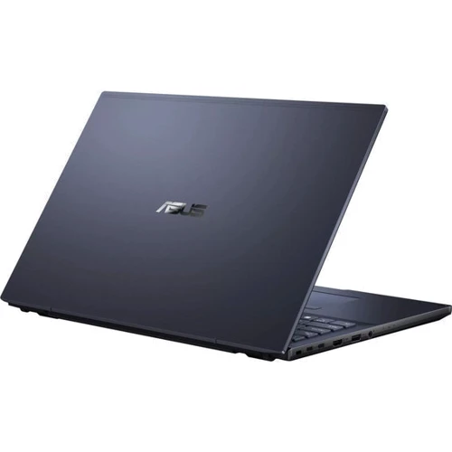 Ноутбук ASUS ExpertBook B2 (B2502CBA-BQ0077X): Процессор Intel Core i3-1215U (3.3 - 4.4 ГГц) / 6 - ядерный