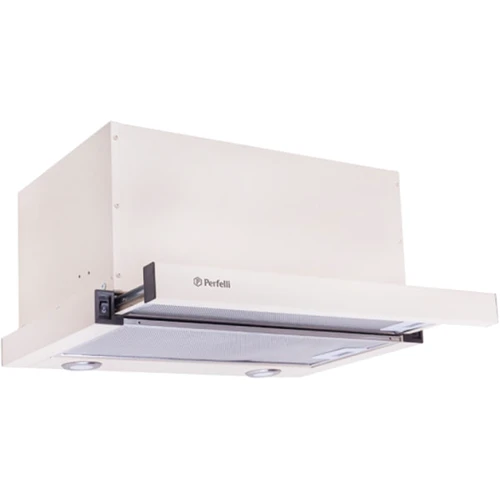 Вытяжка Perfelli TL 5612 C IV 1000 LED фото 6