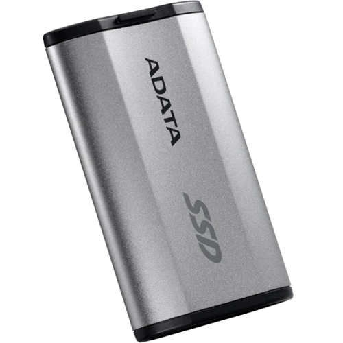 ADATA SD810 4 TB (SD810-4000G-CSG): Интерфейс подключения USB Type-C