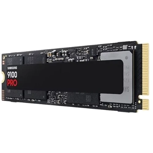 Samsung 9100 PRO 4TB (MZ-VAP4T0BW)