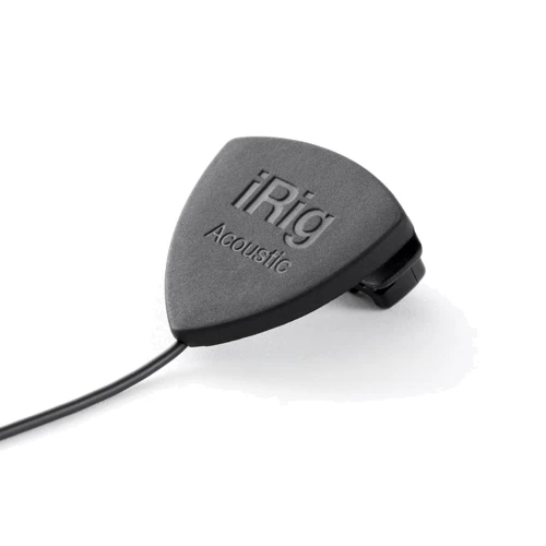 IK MULTIMEDIA IRIG Acoustic