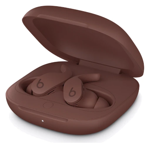 Наушники Beats by Dr. Dre Fit Pro Kim K Special Edition Earth (MNW73): Тип конструкции вакуумные