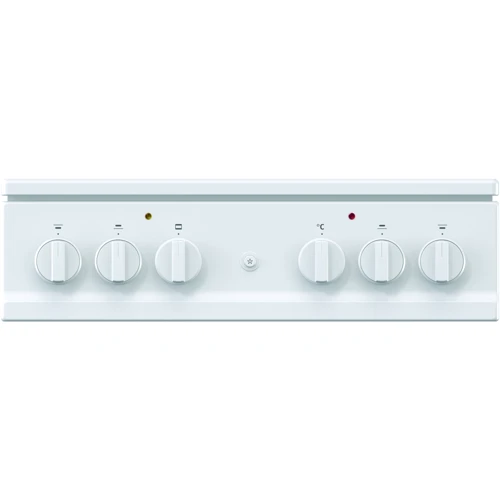 Плита комбинированная Gorenje K5142WF-B: Тип устройства Комбинированная плита