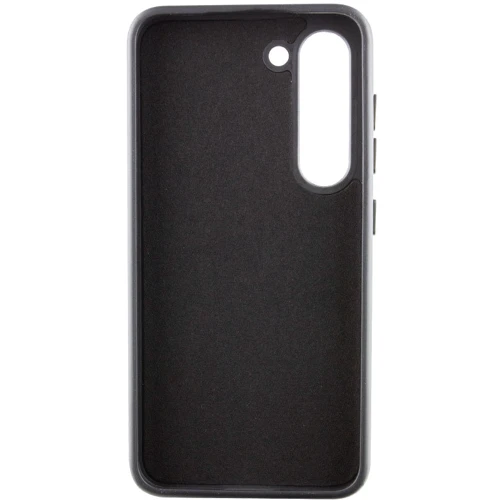 Аксессуар для смартфона TPU Case Bonbon Leather Metal Style Black for Samsung S916 Galaxy S23+: Совместимость Samsung S916 Galaxy S23+