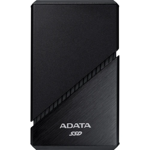 Adata SE920 4TB (SE920-4TCBK): Тип накопителя портативный
