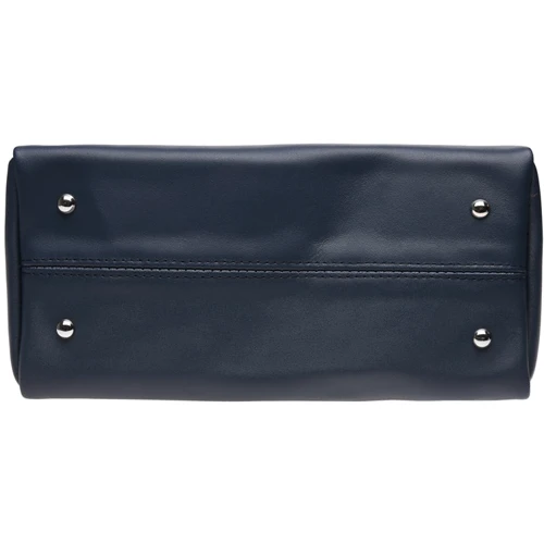 Жіноча сумка тоут Ricco Grande синя (1L908-blue): Тип Сумки