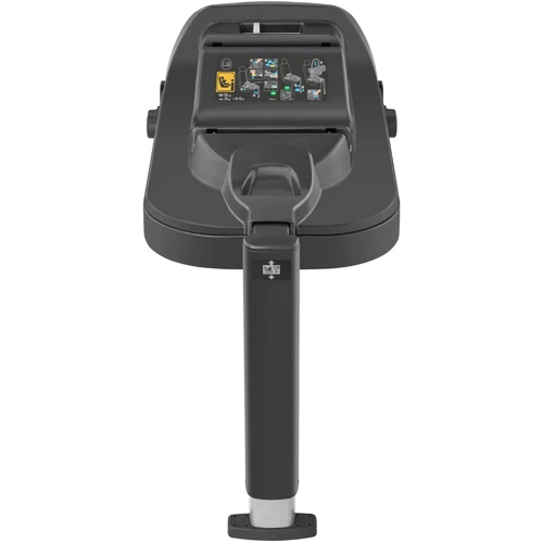 Платформа MAXI-COSI CabrioFix i-Size Base Black фото 3