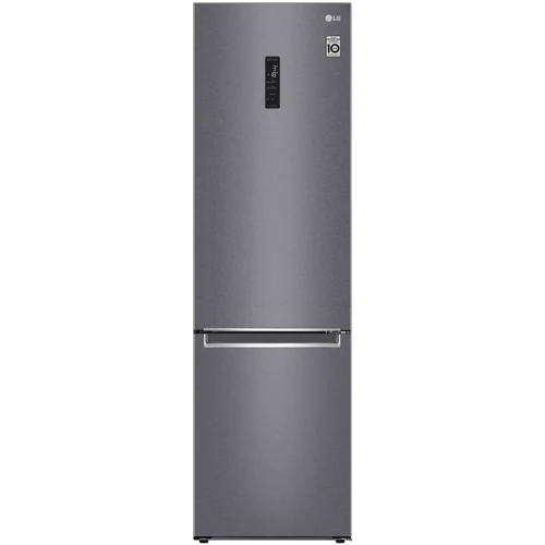 Холодильник LG GA-B509SLSM