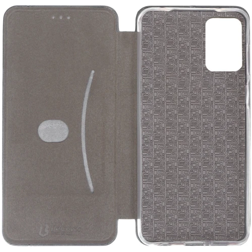 Аксессуар для смартфона BeCover Book Exclusive New Style Gray for Xiaomi Redmi Note 10 (706420) фото 6