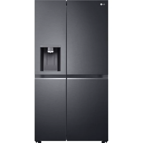 Холодильник Side-by-Side LG GC-L257CBEC