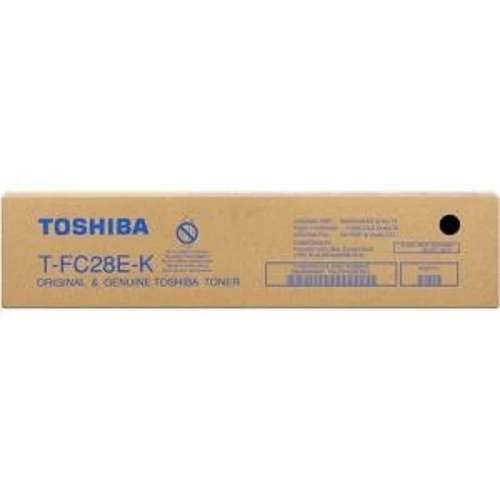 Картридж Toshiba T-FC28EK BLACK (6AJ00000278)