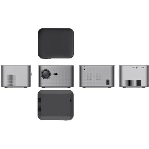 Проектор Magcubic HY350: Тип Для домашнего кинотеатра