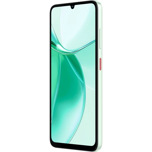 Смартфон ZTE Blade A35 2/64GB Green (UA UCRF): Оперативная память 2 ГБ