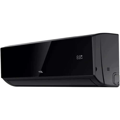 Кондиционер TCL TAC-18CHSD/XA82IN Black Inverter R32 WI-FI: Подключение нескольких внутренних блоков нет