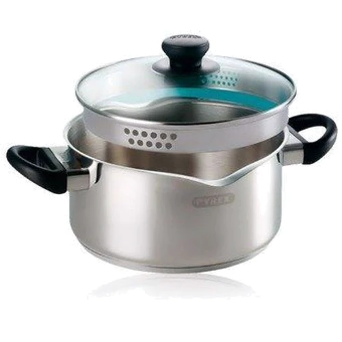 Кастрюля Кастрюля Pyrex SSPAC26 (6.8 л)