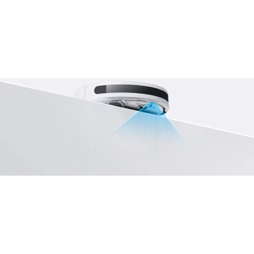 Робот-пилосос Xiaomi Robot Vacuum E10 White Approved Вітринний зразок фото 4
