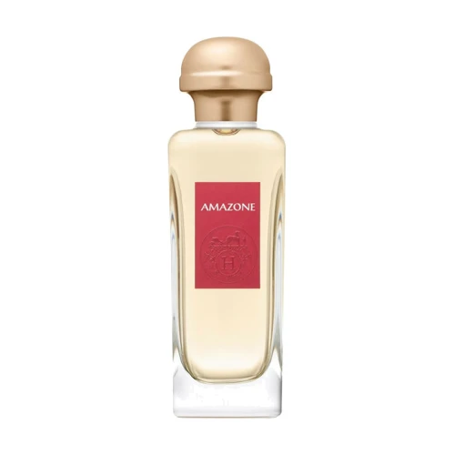 

Туалетная вода Hermes Amazone 100 ml Тестер