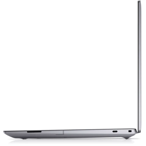 Ноутбук Dell Precision 5690 Titan Gray (N001P5690BTPDEAT_VP): Операционная система Windows 11 Pro