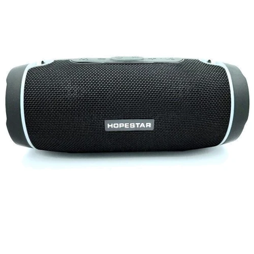 Акустика Hopestar H45 Party Black: Цвет черный