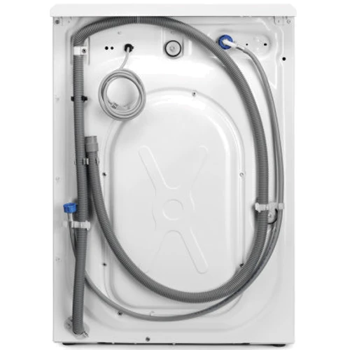 Пральна машина Electrolux EW6F527W: Сушка немає