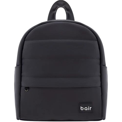 Коляска 2 в 1 Bair Kiwi Plus ECO BKP-15 черный (680894) фото 9
