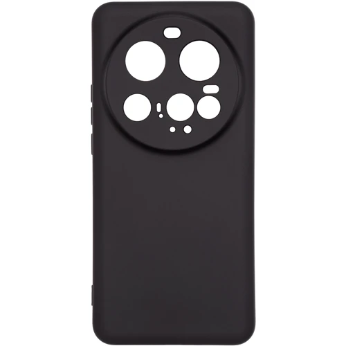 

ArmorStandart Icon Case Camera cover Black for Xiaomi 15 Ultra (ARM82330)