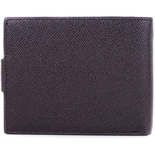 Мужское портмоне Wanlima черное (W31529470441-black): Пол Мужской