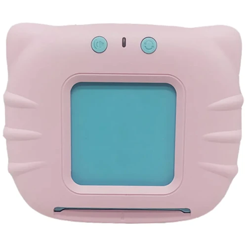 Кишенькова абетка Bambi Монтессорі "Котик" 1980M 255 карток у коробці: Виробник Bambi