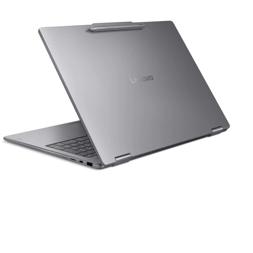 Ноутбук Lenovo Yoga 7 16ILL10 (83JT000DNT): Вес 1.77 кг