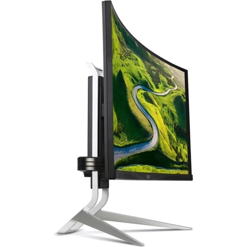 Монитор Acer XR382CQKbmijqphuzx (UM.TX2EE.009): Тип ЖК-матрицы IPS
