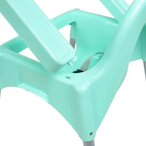Стульчик для кормления Bambi M 4209 Mint