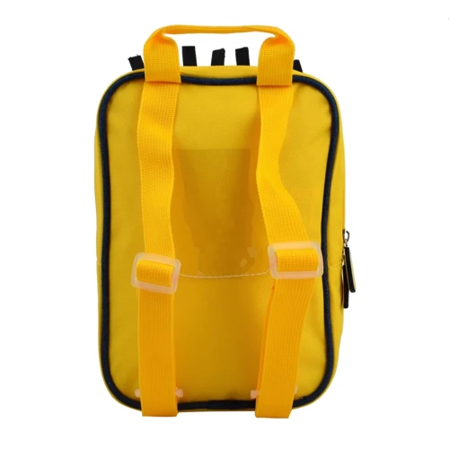 Рюкзак детский Yes К-18 Minion (557820): Пол Мальчик