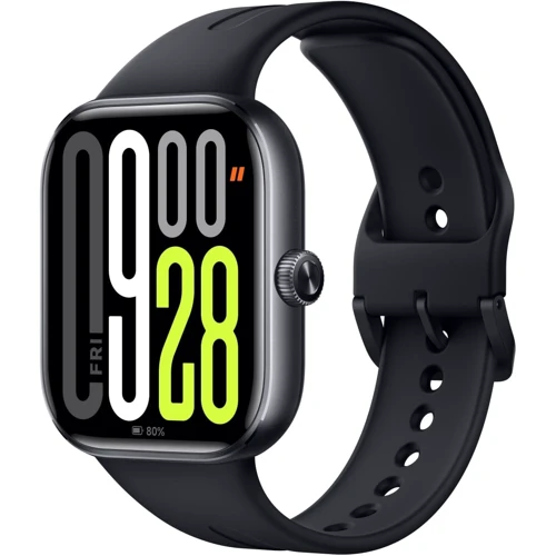 Смарт-часы Xiaomi Redmi Watch 5 Obsidian Black (Global)